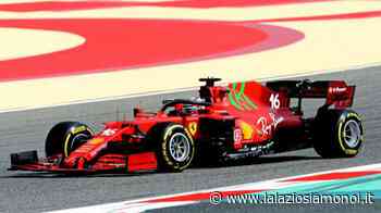 Formula 1 | Ferrari SF21: fondo a Z, paratie e olio evoluto per Imola - La Lazio Siamo Noi