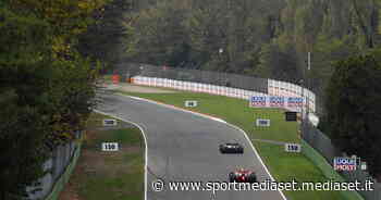Formula 1, qualifiche anticipate a Imola per i funerali di Filippo di Edimburgo - Sportmediaset - Sport Mediaset