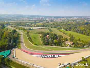 La Formula 1 torna a Imola dal 16 al 18 aprile – Forlì24ore.it - Forlì24Ore
