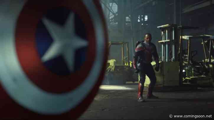 Falcon and the Winter Soldier Episode 5 TV Spot for Tomorrow’s Episode