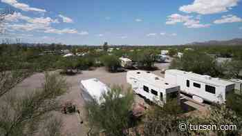 Tucson Real Estate: Popular RV park sells to Phoenix investors - Arizona Daily Star