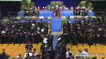 How College Graduation Commencements plans spring forward during the pandemic