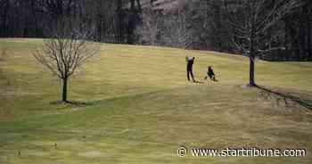 Maplewood golf course is Ramsey County's latest redevelopment fight