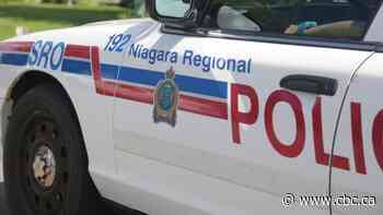 Man in his 20s critically injured in Fort Erie shooting, Niagara police say