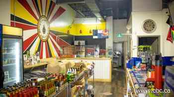 This Whitby convenience store serves up home-style Jamaican cooking