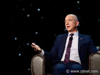 Amazon's Bezos 2020 shareholder letter: 5 takeaways
