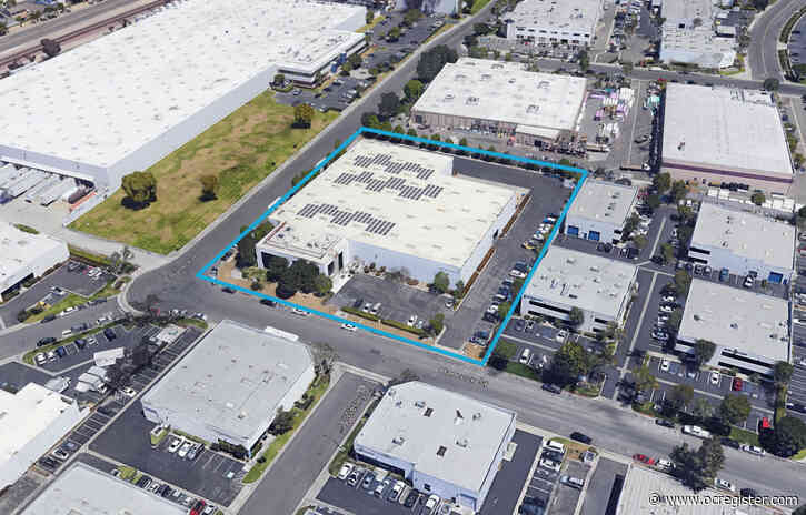 Real estate news: Nissei America sells Anaheim HQ, leaving OC for Texas