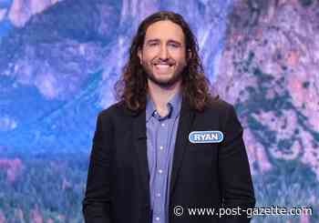 Jefferson Hills native a big winner on 'Wheel of Fortune'