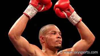 Eubank Jr may target Andrade-Williams winner