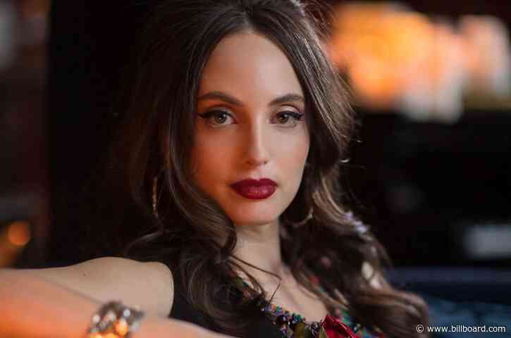 Hear Alexa Ray Joel’s Lush Love Song to Her Fiance: Exclusive