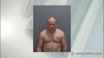 Jamestown man charged for firing gun inside apartment