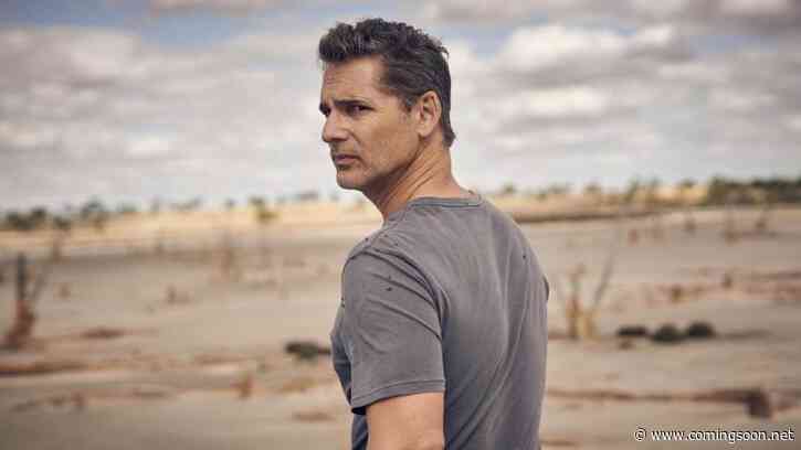The Dry Trailer: Eric Bana Stars in IFC Films’ Crime Drama Pic