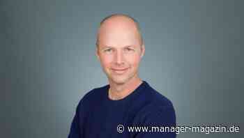 Sebastian Thrun: Flugautos und autonomes Fahren sind die Zukunft