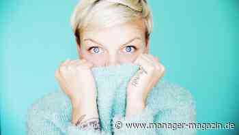 Hilfe, Selbstmarketing liegt mir nicht: Was kann ich tun? - Rat von der Karrierecoachin