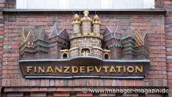 Cum-ex-Skandal um M.M. Warburg: Eine Behörde im Kriegszustand