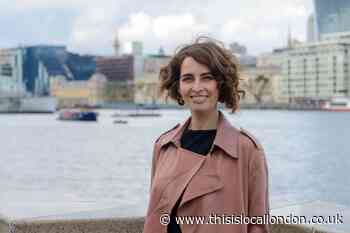 Luisa Porritt launches London Mayor election manifesto
