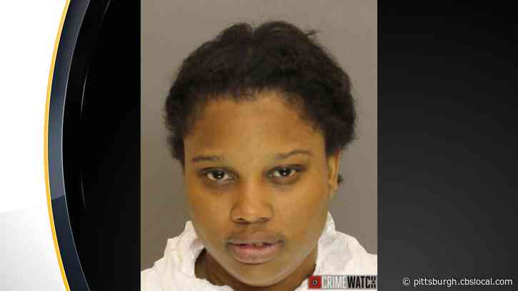 York Mother Cierra Allen Accused Of Stabbing 5-Year-Old Daughter