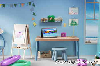 Microsoft Edge’s new Kids Mode is the must-have feature it’s been missing