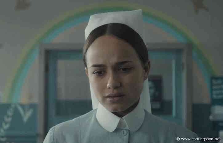 Shock Exclusive: The Power Clip For the Shudder Ghost Thriller