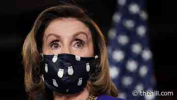 Pelosi says she won't bring bill to expand Supreme Court to the floor