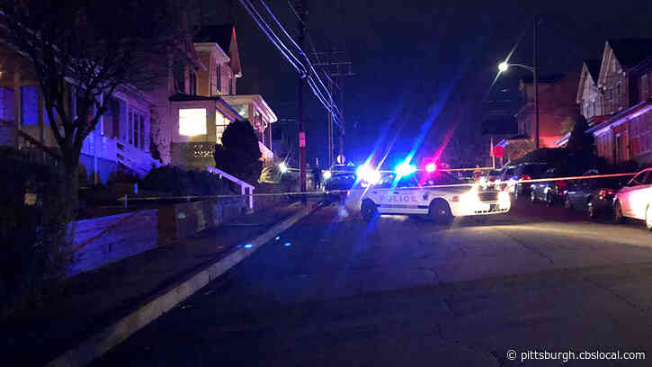 Police Investigating After Body Found In Jeannette