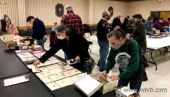 Avid collectors put personal stamp on the hobby that endures