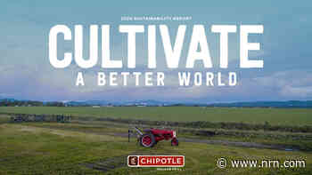 Chipotle Mexican Grill is now 51% waste-free