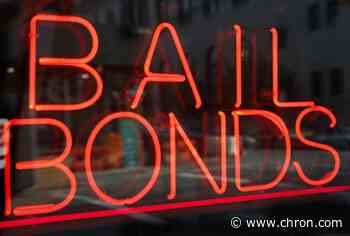 Texas Senate approves bail bill that would keep more people in jail if they can’t post cash bonds