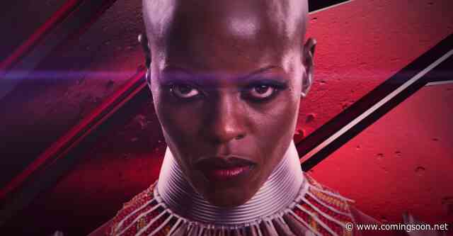 Falcon and The Winter Soldier Video Highlights Wakanda’s Dora Milaje