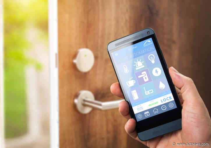 The Best Smart Locks for Artists’ Studios