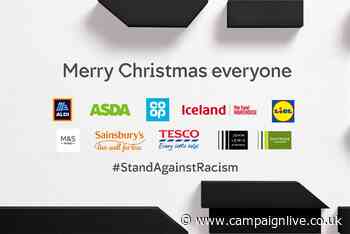 Channel 4 wins Campaign Media Awards grand prix for anti-racism ad breaks