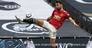 Man United vs Granada prediction: Bruno Fernandes to solidify place in Europa League semi-finals - Manchester Evening News