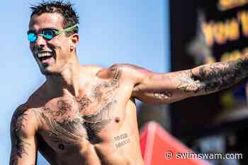 Bruno Fratus on Trying to Taper After Finding Out OLY Qualifier 2 Weeks Prior - SwimSwam