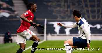 Aaron Wan-Bissaka names Bruno Fernandes ability that would help him improve at Manchester United - Manchester Evening News