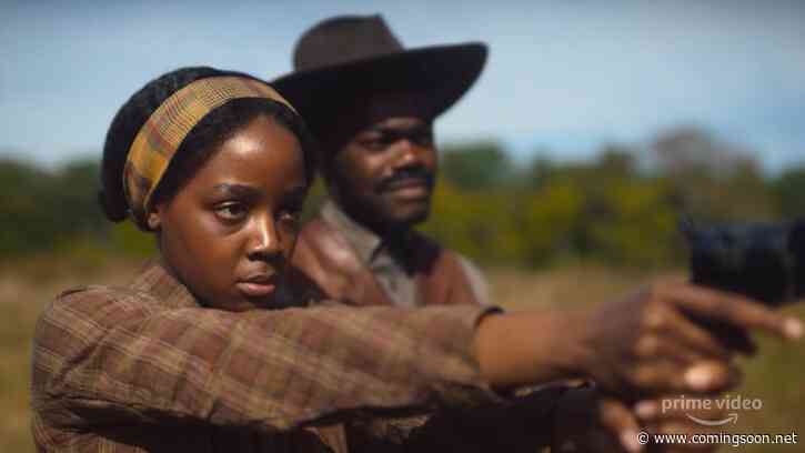 The Underground Railroad Trailer Previews Barry Jenkins’ Amazon Miniseries