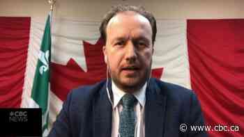 Sudbury MP crafting bill to amend CCAA process in wake of Laurentian University insolvency