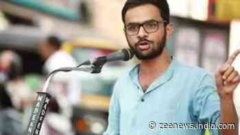 Former JNU student Umar Khalid granted bail in 2020 Delhi riots case