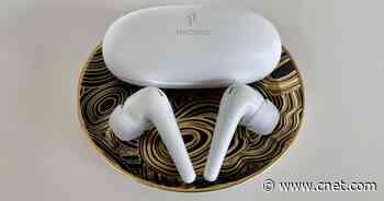 Get 1More's excellent new AirPods Pro alternative for only $66.49     - CNET