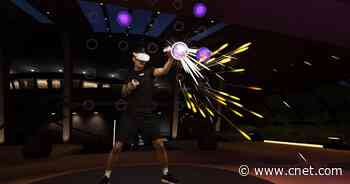 Oculus adds subscriptions to fitness apps: is this the Peloton moment?     - CNET