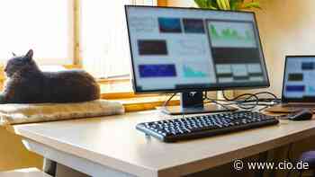 Rechtssicherheit durch Identity- und Access-Management - CIO