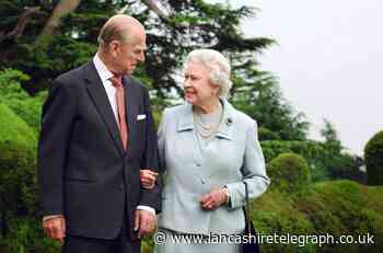 Prince Philip’s funeral guest list revealed – The 30 people attending