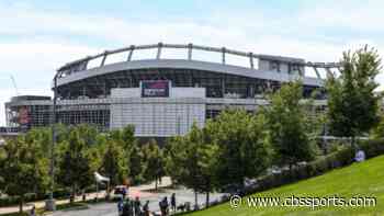 Concacaf Nations League 2021 Final set to be played at Denver's Empower Field
