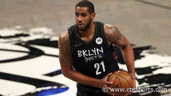 Nets' LaMarcus Aldridge retires from basketball due to irregular heartbeat: Three things to know