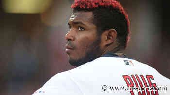 Yasiel Puig denies allegations in sexual assault lawsuit; accuser responds