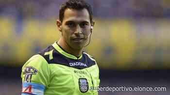 Facundo Tello será el árbitro para el duelo entre Patronato y Newell´s - Superdeportivo.com.ar - Elonce.com