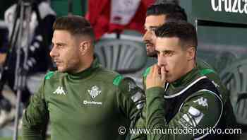 Bartra, Tello y Joaquín, titulares una vuelta después - Mundo Deportivo