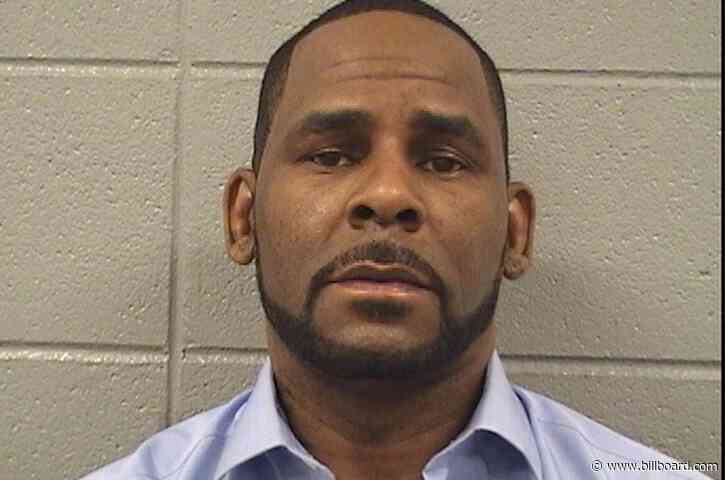 R. Kelly Federal Trial for Sexual Exploitation Set for August in Brooklyn