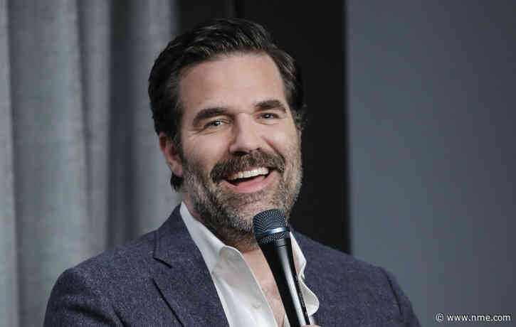 Rob Delaney joins David Bowie TV reboot of ‘The Man Who Fell To Earth’