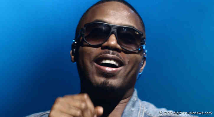 Rapper Nas Makes at Least $40 Million Off Coinbase Investment from 2013