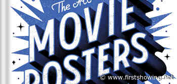 PosterSpy is Releasing This Gorgeous 'The Art of Movie Posters' Book